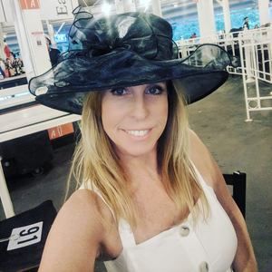 Meet your Posher, Rosemarie